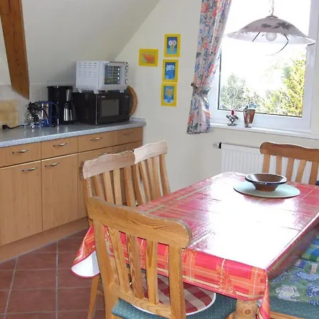 Apartment Ferienwohnung 