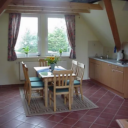 Ferienwohnung 