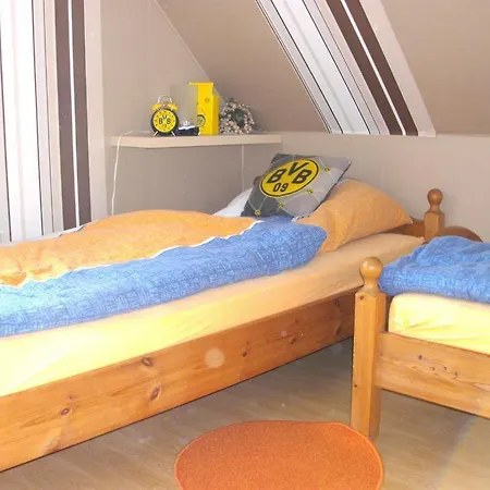 Ferienwohnung 